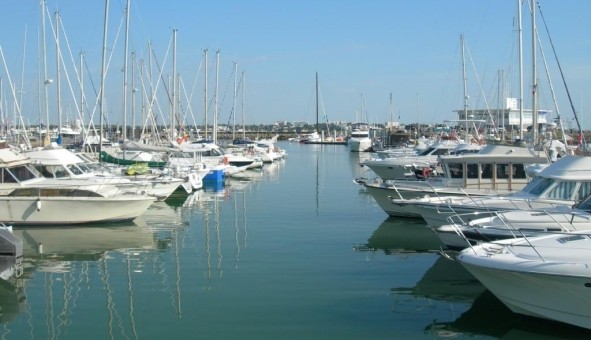 Logement �tudiant T5 &agrave; Meschers sur Gironde (17132)