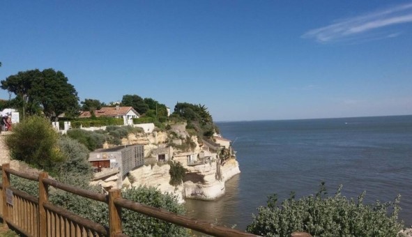Logement �tudiant T5 &agrave; Meschers sur Gironde (17132)