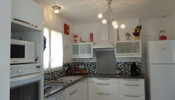 Logement �tudiant T5 &agrave; Meschers sur Gironde (17132)