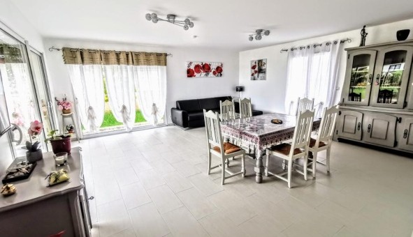 Logement �tudiant T5 &agrave; Meschers sur Gironde (17132)