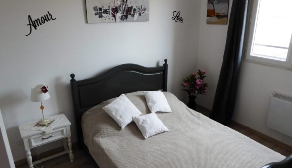 Logement �tudiant T5 &agrave; Meschers sur Gironde (17132)