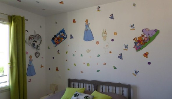 Logement �tudiant T5 &agrave; Meschers sur Gironde (17132)