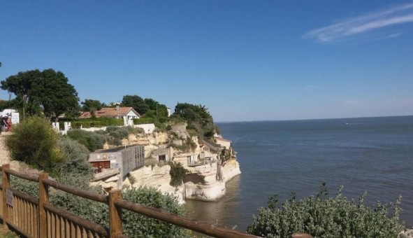 Logement �tudiant T5 &agrave; Meschers sur Gironde (17132)