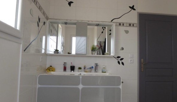 Logement �tudiant T5 &agrave; Meschers sur Gironde (17132)