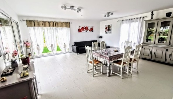 Logement �tudiant T5 &agrave; Meschers sur Gironde (17132)