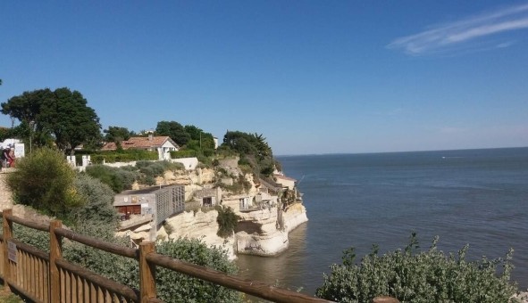 Logement �tudiant T5 &agrave; Meschers sur Gironde (17132)