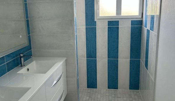 Logement �tudiant T5 &agrave; Mesquer (44420)