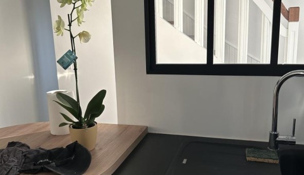 Logement �tudiant T5 &agrave; Mesquer (44420)