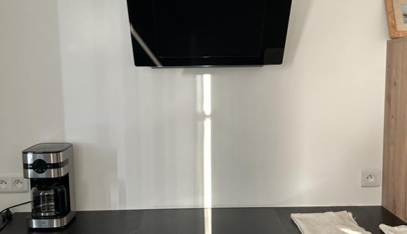 Logement �tudiant T5 &agrave; Mesquer (44420)