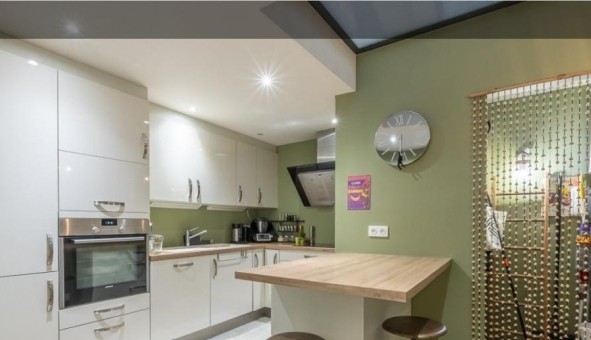 Logement tudiant T5 à Metz (57050)