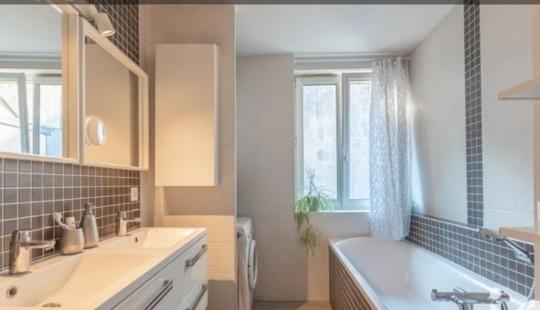 Logement tudiant T5 à Metz (57050)