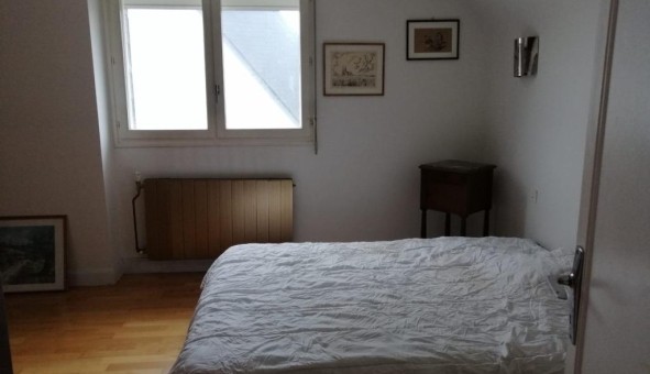 Logement tudiant T5 à Meucon (56890)