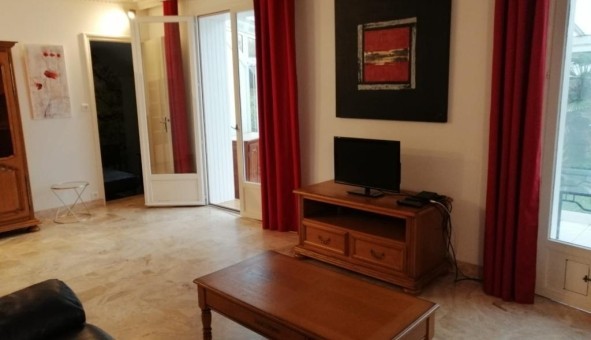 Logement tudiant T5 à Meucon (56890)