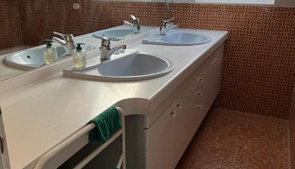 Logement tudiant T5 à Meucon (56890)