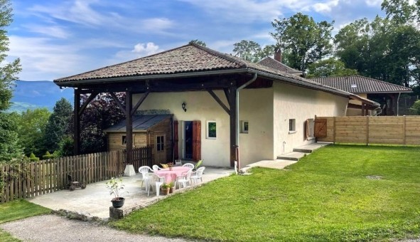 Logement �tudiant T5 &agrave; Meylan (38240)