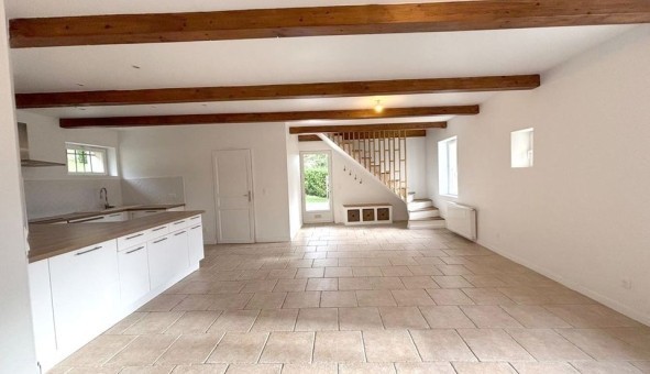 Logement �tudiant T5 &agrave; Meylan (38240)