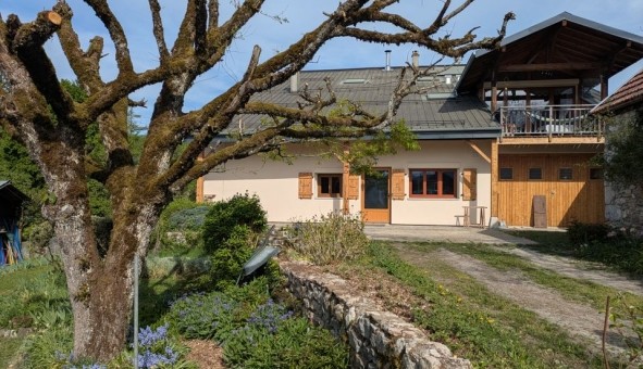 Logement �tudiant T5 &agrave; Mieussy (74440)