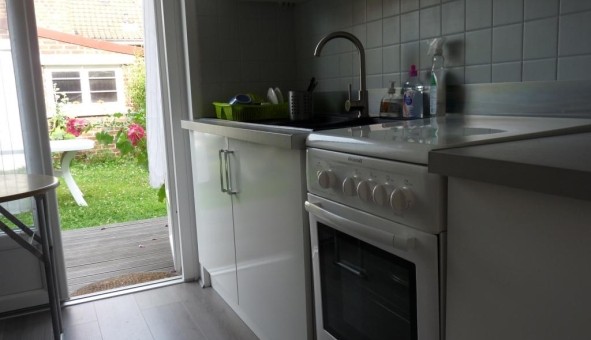 Logement tudiant Location T5 Vide Mons en Baroeul (59370)