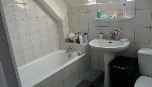 Logement tudiant T5 à Mons en Baroeul (59370)