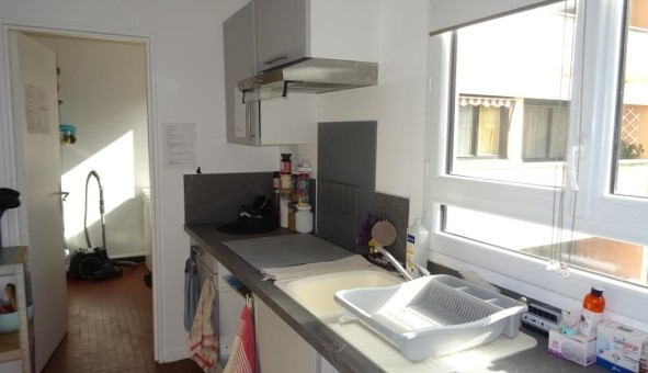 Logement tudiant T5 à Mont Saint Aignan (76130)