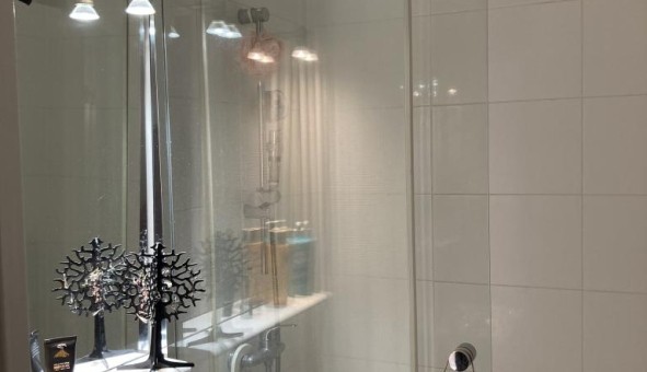 Logement tudiant T5 à Mont Saint Aignan (76130)