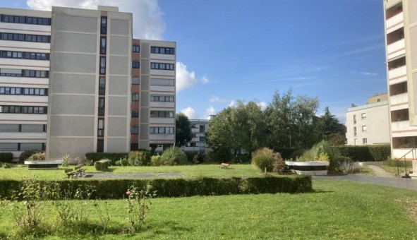 Logement tudiant T5 à Mont Saint Aignan (76130)
