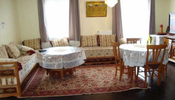 Logement �tudiant Location T5 Vide Montfermeil (93370)