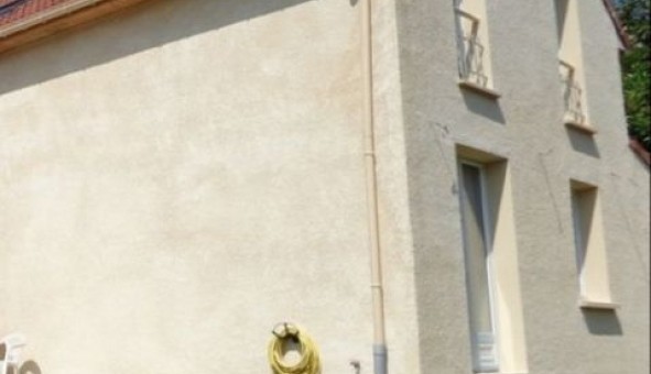 Logement �tudiant T5 &agrave; Montfermeil (93370)