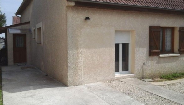 Logement �tudiant T5 &agrave; Montfermeil (93370)