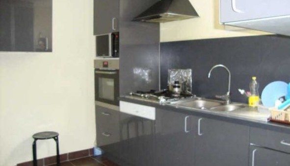 Logement �tudiant T5 &agrave; Montfermeil (93370)