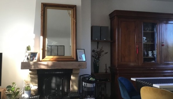 Logement �tudiant Location T5 Vide Montgeron (91230)