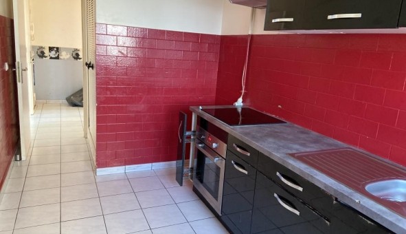 Logement tudiant T5 à Montigny ls Cormeilles (95370)