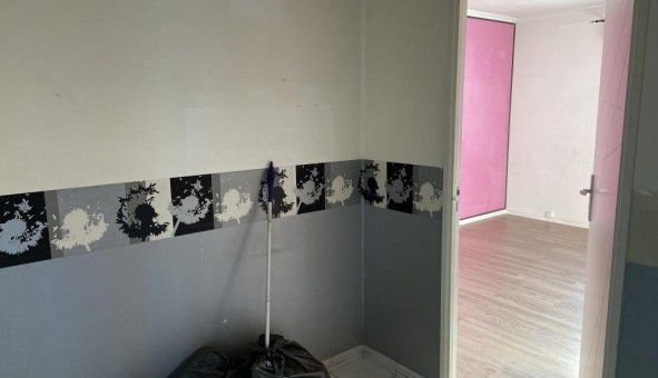 Logement tudiant T5 à Montigny ls Cormeilles (95370)