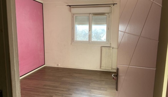 Logement tudiant T5 à Montigny ls Cormeilles (95370)