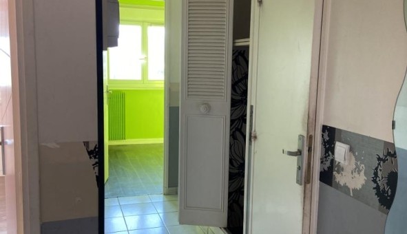 Logement tudiant T5 à Montigny ls Cormeilles (95370)
