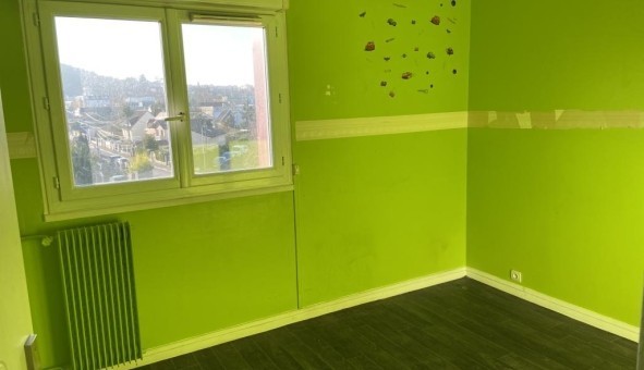 Logement tudiant T5 à Montigny ls Cormeilles (95370)