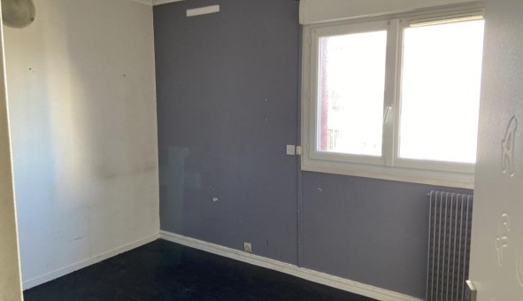 Logement tudiant T5 à Montigny ls Cormeilles (95370)