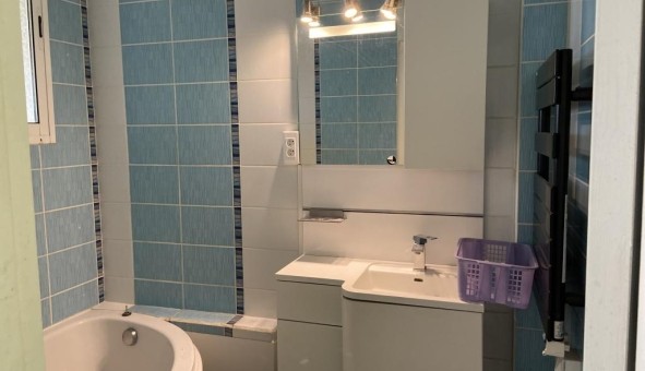 Logement tudiant T5 à Montigny ls Cormeilles (95370)