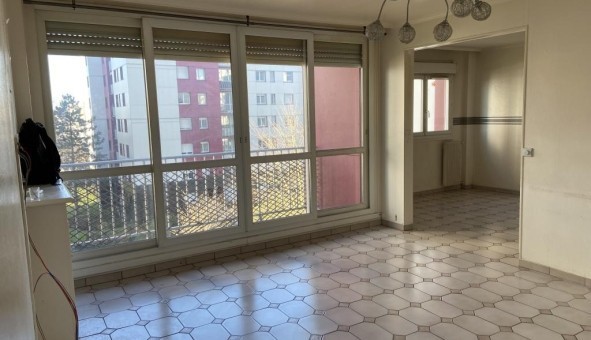 Logement tudiant T5 à Montigny ls Cormeilles (95370)