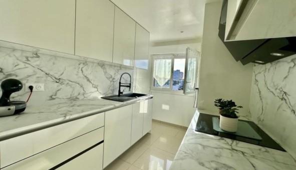 Logement tudiant Location T5 Vide Montigny ls Cormeilles (95370)