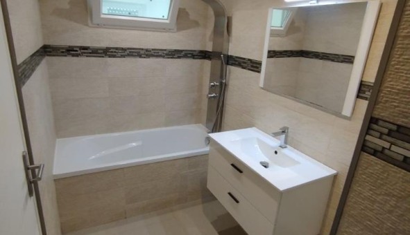 Logement tudiant T5 à Montigny ls Cormeilles (95370)