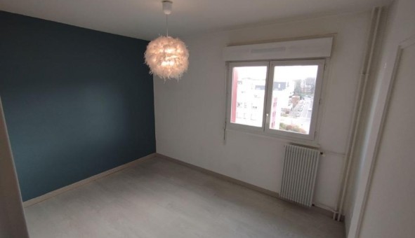 Logement tudiant T5 à Montigny ls Cormeilles (95370)