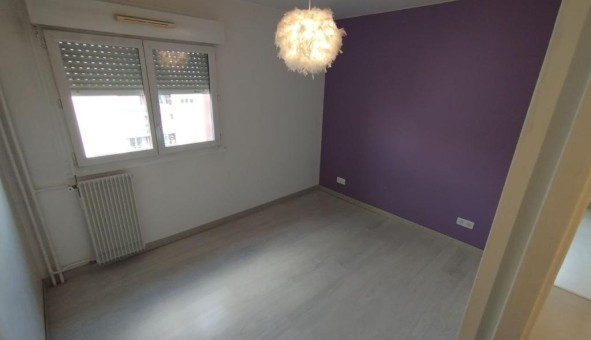 Logement tudiant T5 à Montigny ls Cormeilles (95370)