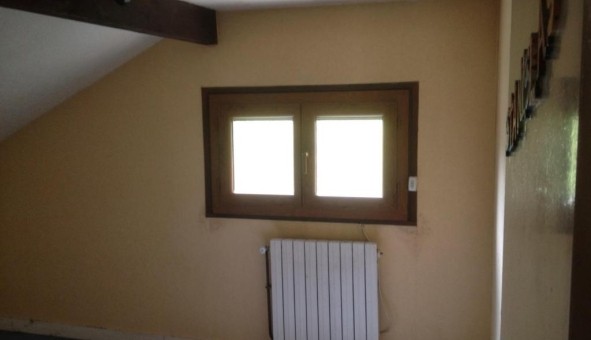 Logement �tudiant Location T5 Vide Montigny l�s Cormeilles (95370)