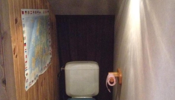 Logement �tudiant T5 &agrave; Montigny l�s Cormeilles (95370)