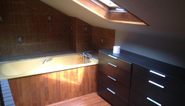 Logement �tudiant T5 &agrave; Montigny l�s Cormeilles (95370)