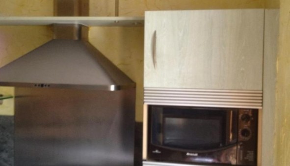 Logement �tudiant T5 &agrave; Montigny l�s Cormeilles (95370)