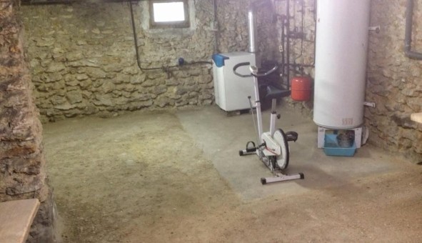 Logement �tudiant T5 &agrave; Montigny l�s Cormeilles (95370)