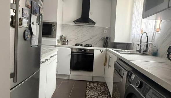 Logement tudiant T5 à Montmagny (95360)