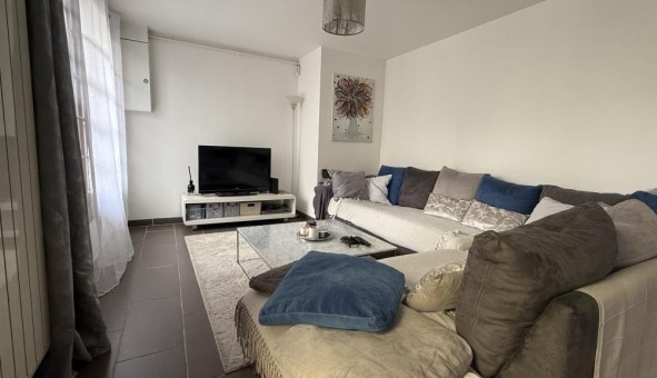 Logement tudiant T5 à Montmagny (95360)